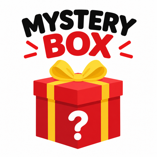 Mystery Box